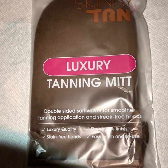 Australian SKINNY TAN Set of 3 all over tan - Picture 4 of 4